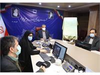 نشست خبری پنجاه‌ویکمین جشنواره فیلم رشد