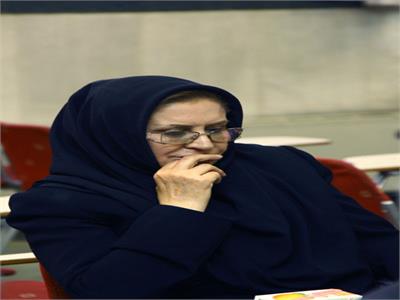 مراسم نکوداشت صدمین شماره رشد آموزش زبان