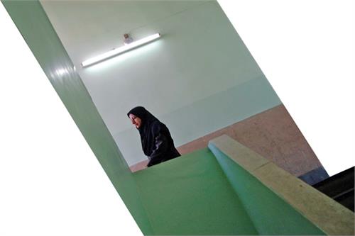 مدرسه بی‌باک