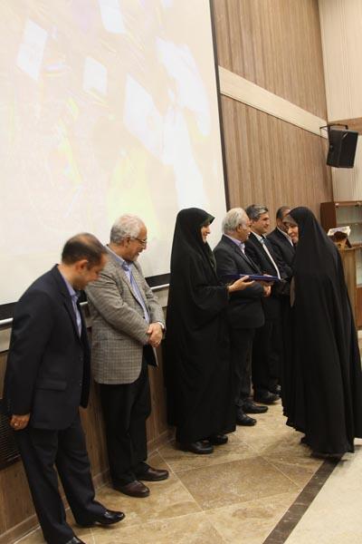 .شانزدهمین نشست معاونان و نمایندگان نشریات رشد مناطق و شهرستان‌های استان تهران؛ 16 شهریور 95