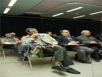 نکوداشت انتشار صدمین شماره رشد آموزش راهنمایی تحصیلی؛ 11 دی1391