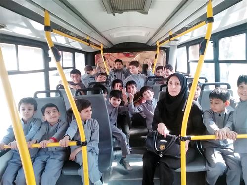 بازدیدهاى هدفمند