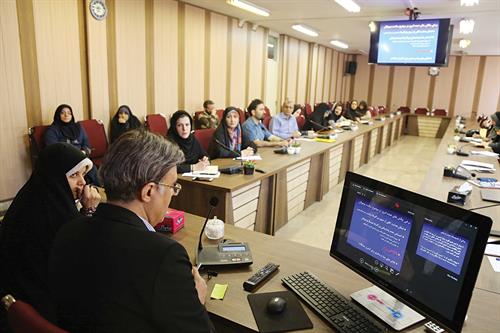کالبد شکافی آزار: گزارش اولین نشست در دانشگاه تهران