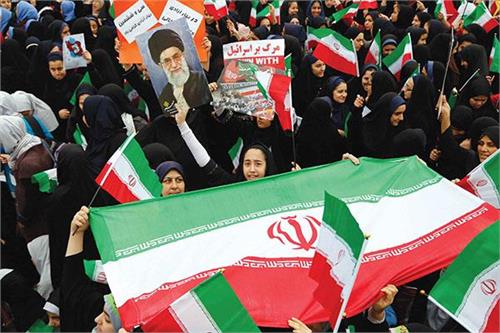 روز ملی مبارزه با استکبار جهانی