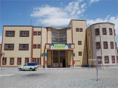 سفر استانی خراسان جنوبی. اردیبهشت 91