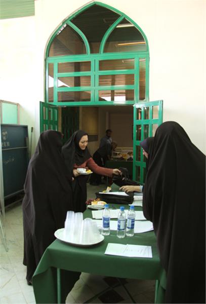 سیزدهمین نشست نمایندگان نشریات رشد شهر تهران و شهرستان‌های استان تهران