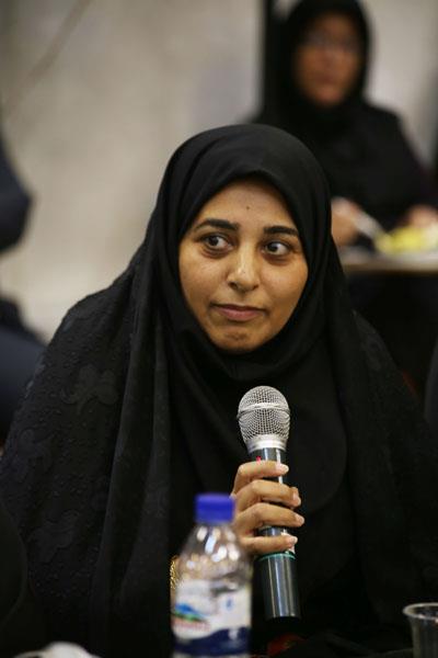 پانزدهمین همایش معاونان و نمایندگان رشد استان‌ها... مرداد 94