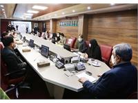 نشست خبری پنجاه‌ویکمین جشنواره فیلم رشد