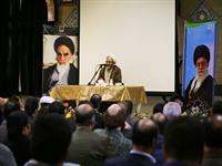 آیین تکریم و معارفه مدیران کل دفتر انتشارات و تکنولوژی آموزشی؛ ۱۴ اردیبهشت ۹۸