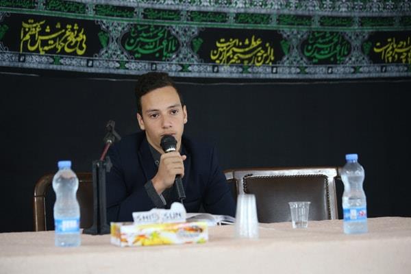 نوزدهمین همایش معاونان و نمایندگان نشریات رشد استانها