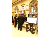 نوزدهمین جشنواره کتاب رشد