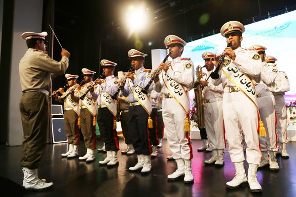 سیزدهمین همایش تجلیل از مؤلفان و پدیدآورندگان مواد و رسانه‌های آموزشی؛ ١٧ مهر ۱۳۹۷