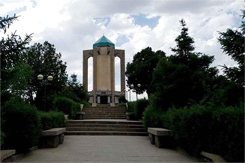 کهن سرزمین فرصت