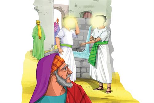 پسران ادب