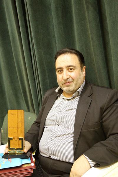 پانزدهمین همایش معاونان و نمایندگان رشد استان‌ها... مرداد 94