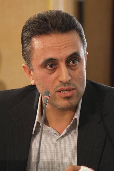 سیزدهمین نشست نمایندگان نشریات رشد استان‌ها؛ مرداد 92