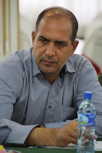 پانزدهمین همایش معاونان و نمایندگان مجلات رشد استان‌ها... مرداد 94