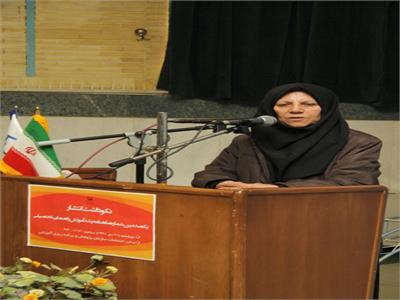 نکوداشت انتشار صدمین شماره رشد آموزش راهنمایی تحصیلی؛ 11 دی1391