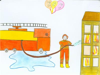 ریحانه داودآبادی از دبستان حجاب اراک