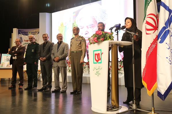 سیزدهمین همایش تجلیل از مؤلفان و پدیدآورندگان مواد و رسانه‌های آموزشی؛ ١٧ مهر ۱۳۹۷