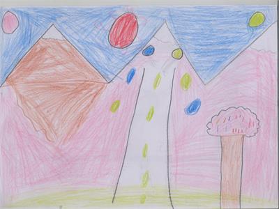 متین عندلیب؛ از مدرسه ماه بنی هاشم (ع)؛ اصفهان