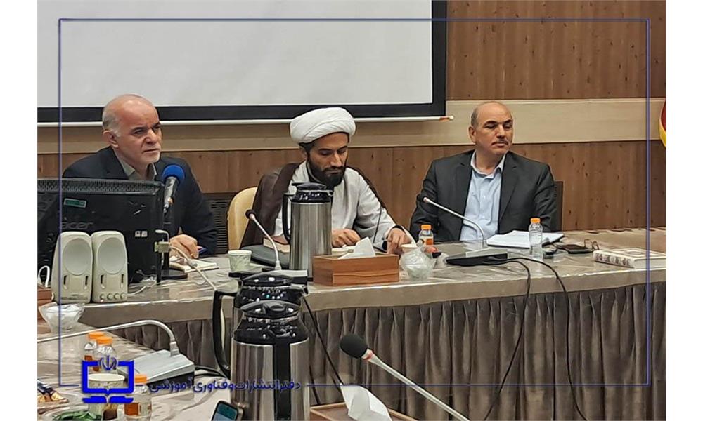 مأموریت مجلات رشد باید متناسب با تحولات جدید بازتعریف شود