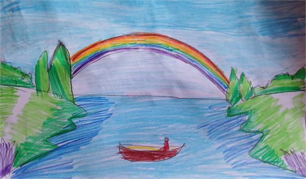 نیلسا باقری