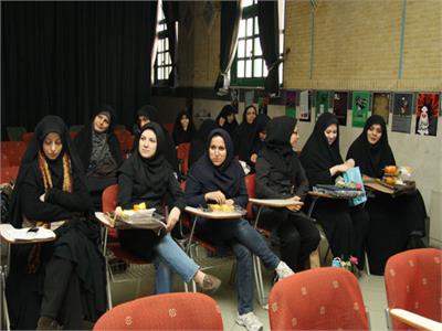 نکوداشت انتشار صدمین شماره رشد آموزش راهنمایی تحصیلی؛ 11 دی1391