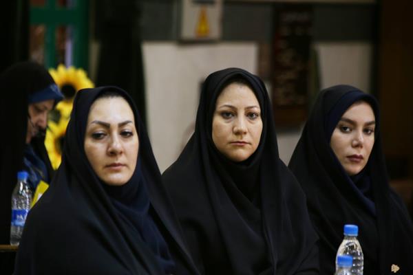 نوزدهمین همایش معاونان و نمایندگان نشریات رشد تهران و شهرستان‌های استان تهران