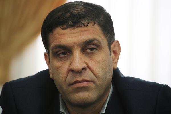 پانزدهمین همایش معاونان و نمایندگان مجلات رشد استان‌ها... مرداد 94