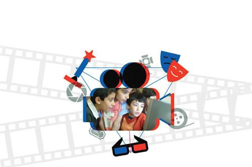 فیلم، مسیر هموار یادگیری