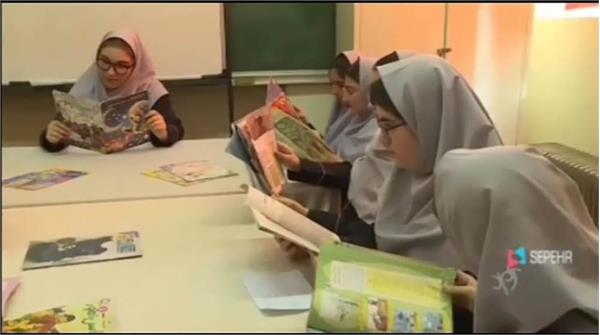 روایت داستان‌گونه دفاع مقدس ۱۲ روزه در مجلات رشد