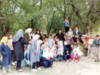 دانش آموزی، شرط معلمی