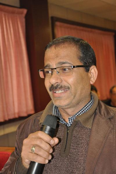 نشست هم‌اندیشی مجلات رشد با نمایندگان استان‌های بوشهر و یزد