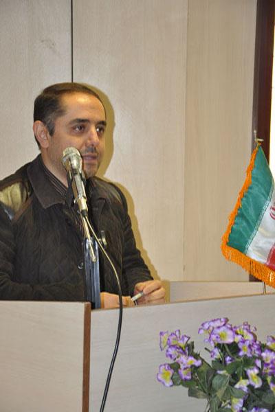 نشست هم‌اندیشی مجلات رشد با نمایندگان استان‌های بوشهر و یزد