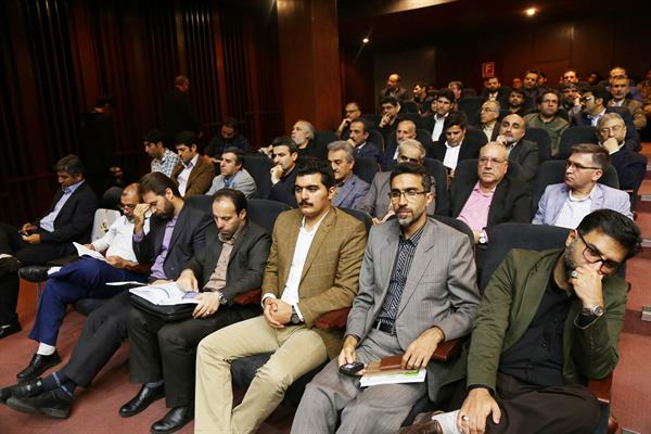 سیزدهمین همایش تجلیل از مؤلفان و پدیدآورندگان مواد و رسانه‌های آموزشی؛ ١٧ مهر ۱۳۹۷