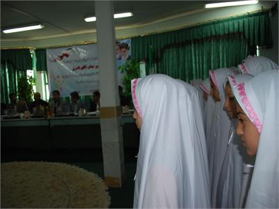 سفر استانی خراسان جنوبی. اردیبهشت 91