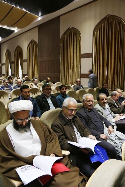 جشنواره کتاب‌های قرآنی