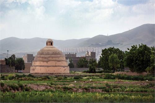 یخچال بدون برق