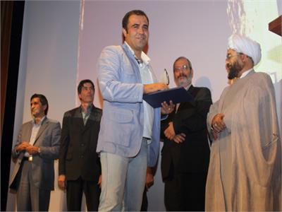 معرفی برگزیدگان هفتمین دوره جشنواره عکس رشد