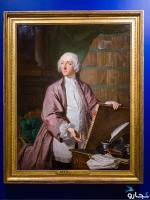 موزه لوور پاریس در تهران: نقاشی پرتره ویکتوریکتی