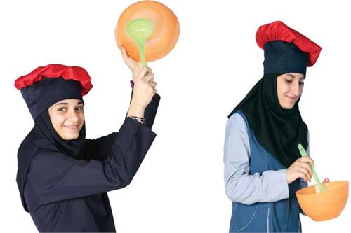 چی میل دارید!؟