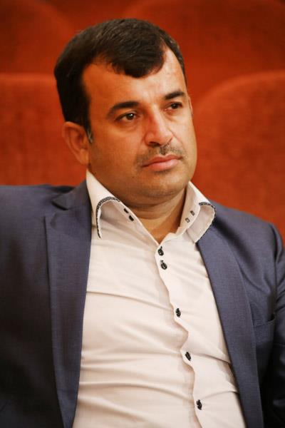 نمایندگان استان هرمزگان، 19 تیر 96.. افست