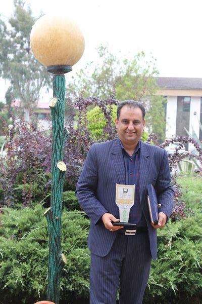 نوزدهمین همایش معاونان و نمایندگان نشریات رشد استانها