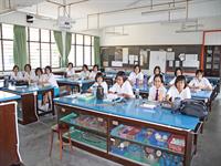 اردو های بین المللی، محیط هایی برای تبادل فرهنگ