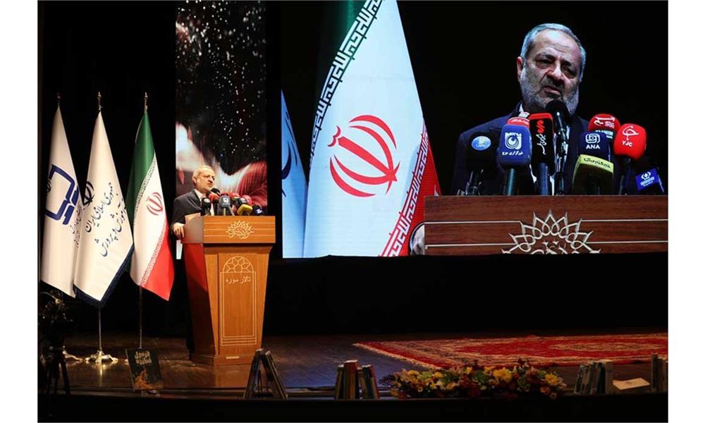 زنجیره تولید کتاب تا ترویج کتابخوانی در مدارس باید کامل شود