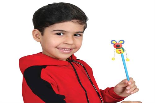 مداد موشی