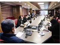 نشست خبری پنجاه‌ویکمین جشنواره فیلم رشد