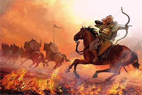 فرمانروایان مخوف تاریخ