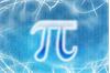 عدد پی